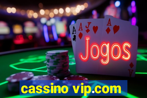 cassino vip.com